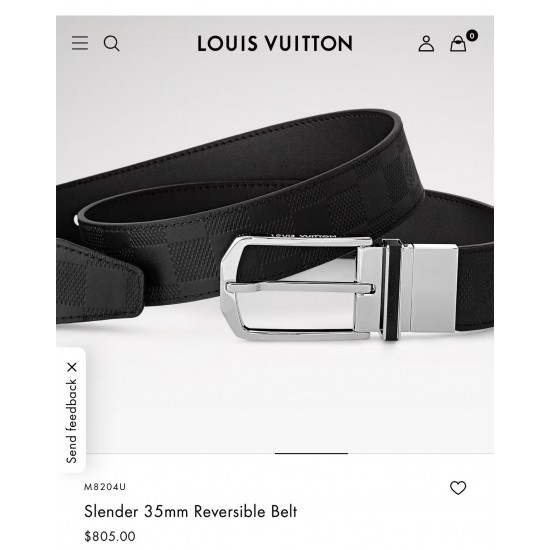 LV Belts