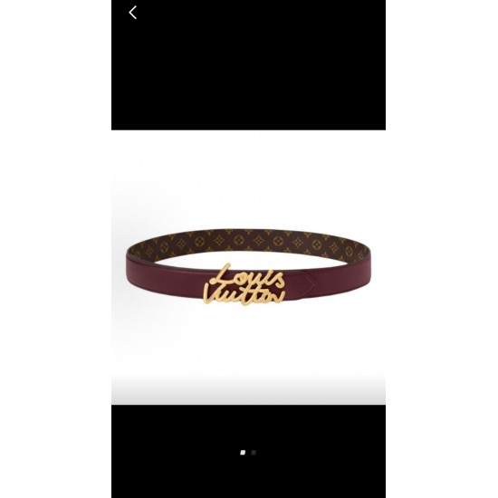 LV Belts