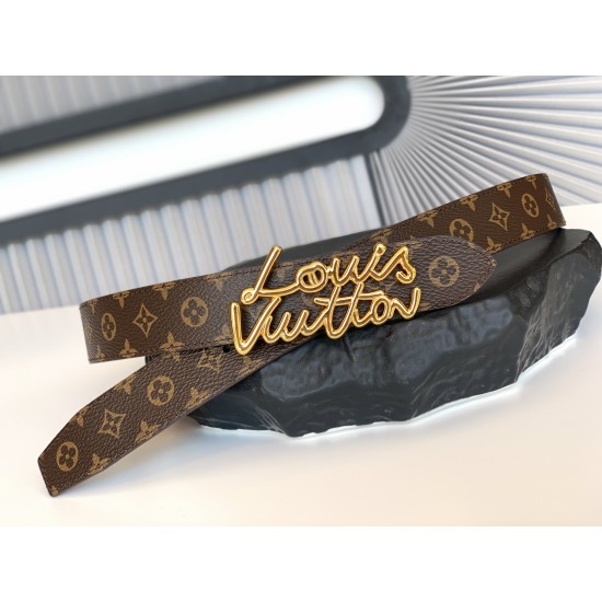 LV Belts
