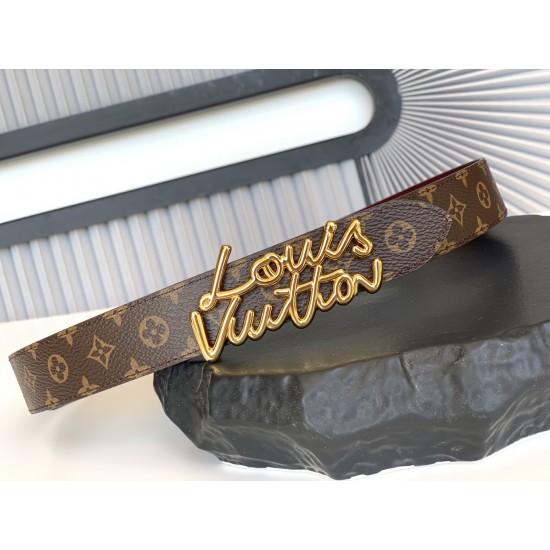 LV Belts