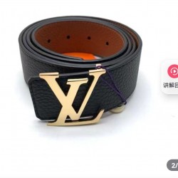 LV Belts