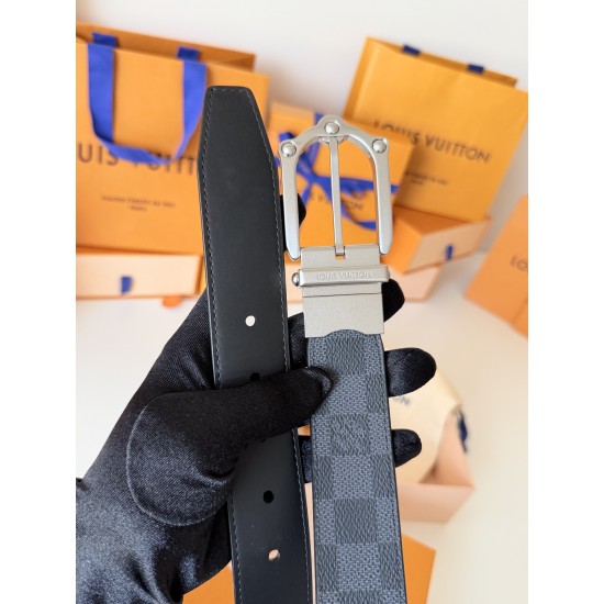 LV Belts