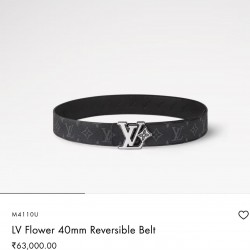 LV Belts