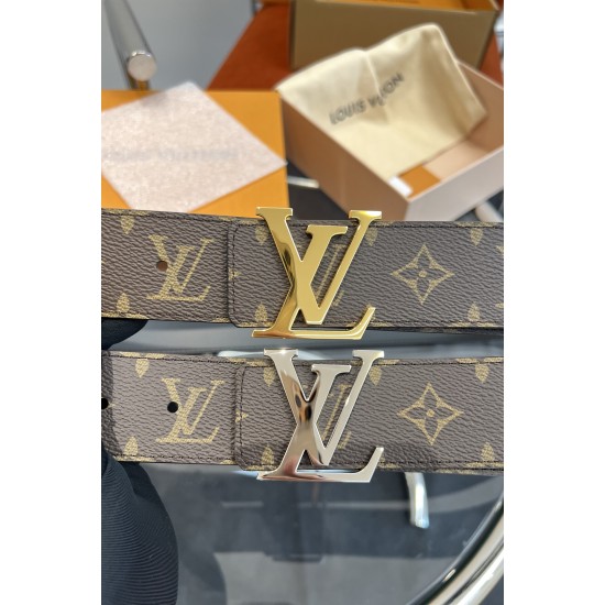 LV Belts
