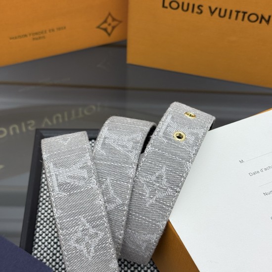 LV Belts