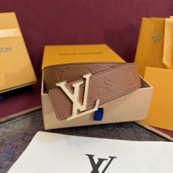 LV Men's Belts