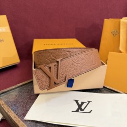 LV Men's Belts