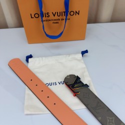 LV Men's Belts