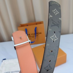 LV Men's Belts