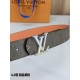 LV Men's Belts