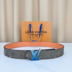 LV Men's Belts