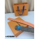 LV Men's Belts