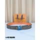 LV Men's Belts
