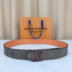 LV Men's Belts