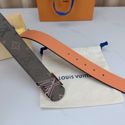 LV Men's Belts