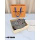 LV Men's Belts