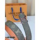 LV Men's Belts