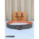 LV Men's Belts
