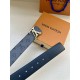 LV Men's Belts