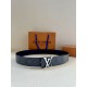 LV Men's Belts