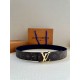 LV Men's Belts
