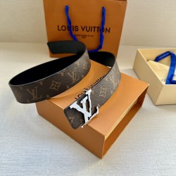 LV Men's Belts