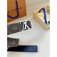 LV Men's Belts