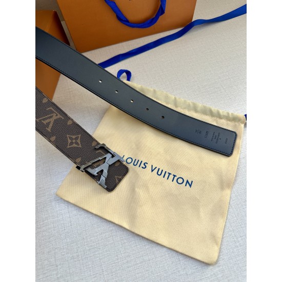 LV Men's Belts