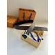 LV Men's Belts