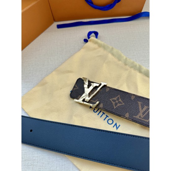 LV Men's Belts