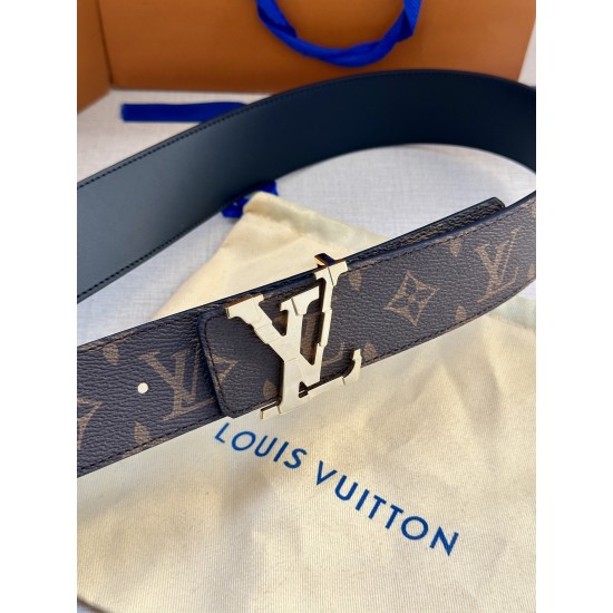 LV Men's Belts