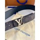 LV Men's Belts