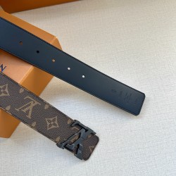 LV Men's Belts