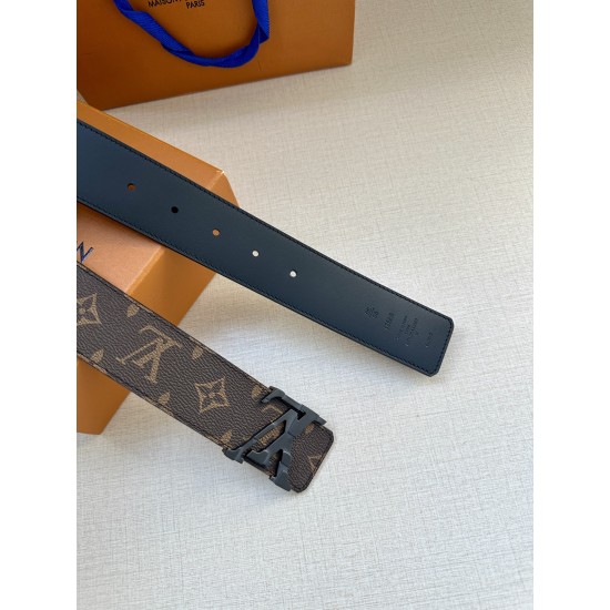 LV Men's Belts