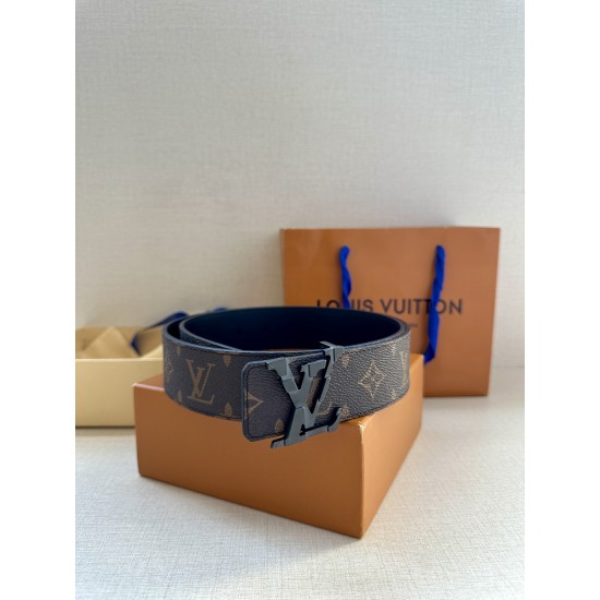 LV Men's Belts