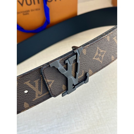 LV Men's Belts