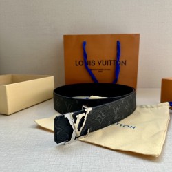 LV Men's Belts