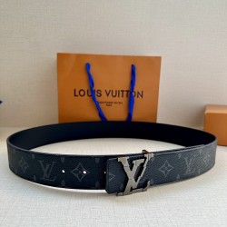 LV Men's Belts