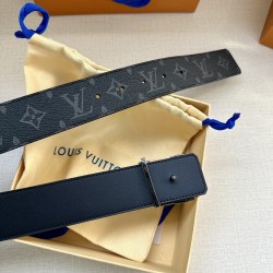 LV Men's Belts