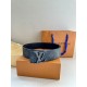 LV Men's Belts