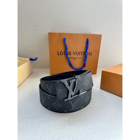 LV Men's Belts