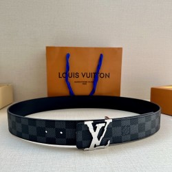 LV Men's Belts