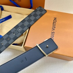LV Men's Belts