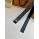 LV Men's Belts