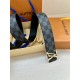 LV Men's Belts