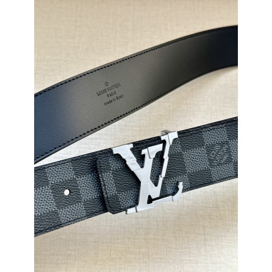 LV Men's Belts