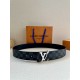 LV Men's Belts