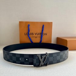 LV Men's Belts