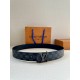 LV Men's Belts