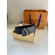 LV Men's Belts
